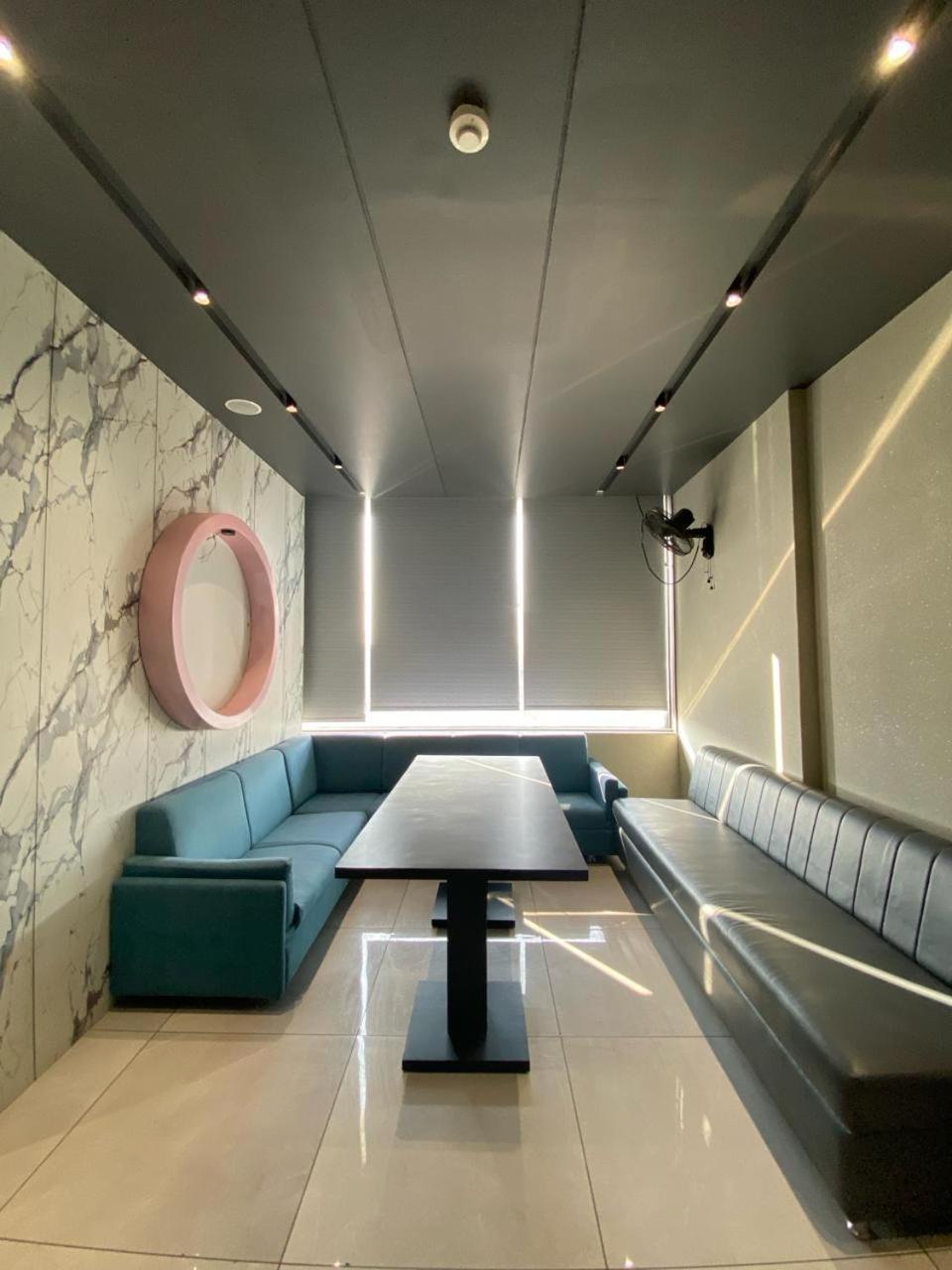 Lords Eco Inn Navsari Dış mekan fotoğraf